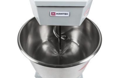 Тестомес для дрожжевого теста Miratek PX-50 - внешний вид оборудования